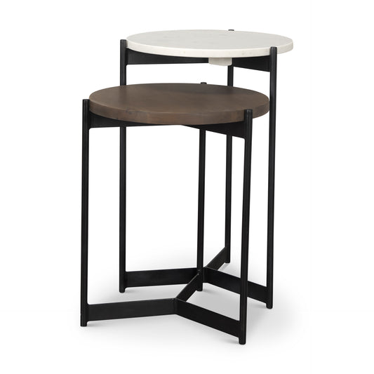 The Penfold Nesting Tables