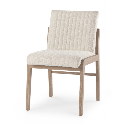 The Browning Dining Chair