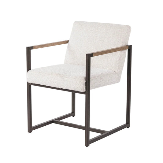 The Tyrell Dining Chair